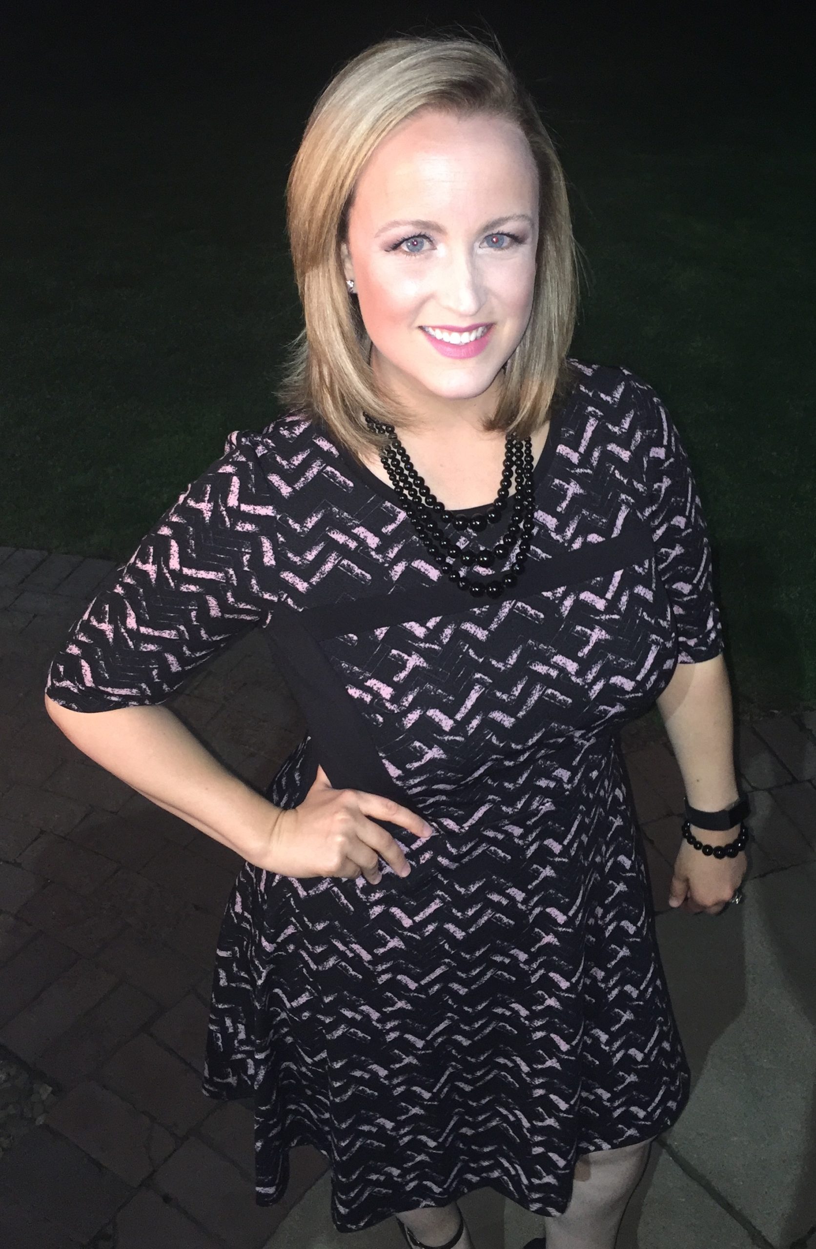 Tribune Media Erika Thomas to join KFSM 5NEWS in Fort Smith/Fayetteville